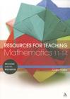 Resources for Teaching Mathematics: 11-14 By Colin Foster Cover Image