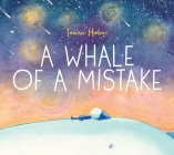 A Whale of a Mistake By Ioana Hobai Cover Image