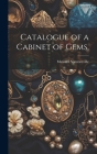 Catalogue of a Cabinet of Gems, Cover Image