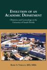 Evolution of an Academic Department By Barry S. Verkauf Mba Cover Image