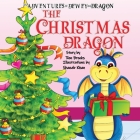 The Christmas Dragon By Ron Brooks Cover Image