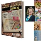 Illuminated Journaling: Giving Creative Expression to Your Faith Cover Image