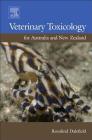 Veterinary Toxicology for Australia and New Zealand Cover Image