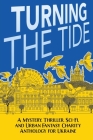 Turning The Tide By Anthony M. Strong, Sonya Sargent, Erik Henry Vick Cover Image
