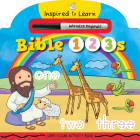 Bible 123's: Wipe-Clean Activity Book By Whitaker Playhouse Cover Image