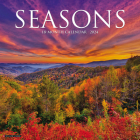 Seasons 2024 12 X 12 Wall Calendar By Willow Creek Press Cover Image