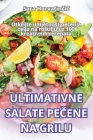 Ultimativne Salate PeČene Na Grilu Cover Image