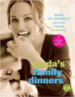 Giada's Family Dinners: A Cookbook By Giada De Laurentiis Cover Image