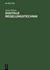Digitale Regelungstechnik Cover Image
