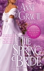The Spring Bride (A Chance Sisters Romance #3) Cover Image