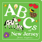 ABCs of New Jersey (ABCs Regional) Cover Image