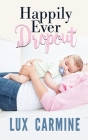 Happily Ever Dropout: A Contemporary New Adult Reverse Harem Romance By Lux Carmine Cover Image