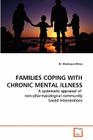 Families Coping with Chronic Mental Illness Cover Image