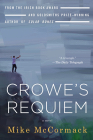 Crowe's Requiem By Mike McCormack Cover Image