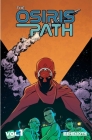 The Osiris Path Vol. 1 By Chrisitan Moran, Corey Kalman, Brockton McKinney, Walt Barna (Inked or colored by), Daniel Arruda Massa (Letterer) Cover Image