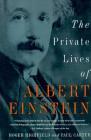 The Private Lives of Albert Einstein Cover Image