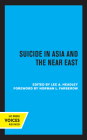 Suicide in Asia and the Near East Cover Image