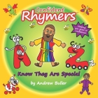 Confident Rhymers - Know They Are Special Cover Image