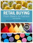 Retail Buying: From Basics to Fashion - Bundle Book + Studio Access Card By Richard Clodfelter Cover Image
