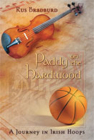 Paddy on the Hardwood: A Journey in Irish Hoops Cover Image