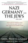 Nazi Germany and the Jews, 1933-1945: Abridged Edition Cover Image