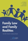 Family Law and Family Realities: 16th ISFL World Conference Book Cover Image