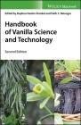 Handbook of Vanilla Science and Technology Cover Image