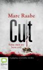 Cut By Marc Raabe, Piers Wehner (Read by) Cover Image