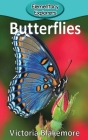 Butterflies (Elementary Explorers #73) Cover Image