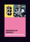 Cardi B's Invasion of Privacy (33 1/3) By Duma Cover Image