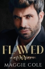 Flawed By Maggie Cole Cover Image