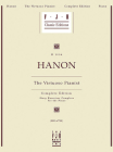 Hanon -- The Virtuoso Pianist, Complete Edition (Fjh Classic Editions) By Charles-Louis Hanon (Composer), Robert Heath (Composer) Cover Image