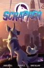 Scrapper Cover Image