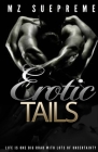 Erotic Tails By Mz Suepreme Cover Image
