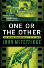 One or the Other: An Eddie Dougherty Mystery Cover Image
