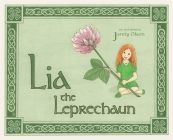 Lia the Leprechaun Cover Image