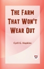 The Farm That Won't Wear Out Cover Image
