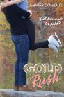 Gold Rush By Jennifer Comeaux Cover Image