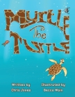 Myrtle The Turtle Cover Image