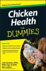 Chicken Health for Dummies Cover Image