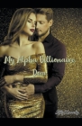 My Alpha Billionaire Dom By Lillith Mykals Kennedy Cover Image