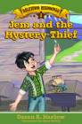 Jem and the Mystery Thief By Susan K. Marlow Cover Image