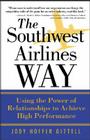 The Southwest Airlines Way Cover Image