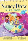 Candy Kingdom Chaos (Nancy Drew Clue Book #7) By Carolyn Keene, Peter Francis (Illustrator) Cover Image