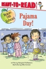 Pajama Day!: Ready-to-Read Level 1 (Robin Hill School) By Margaret McNamara, Mike Gordon (Illustrator) Cover Image