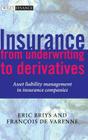 Insurance: From Underwriting to Derivatives: Asset Liability Management in Insurance Companies (Wiley Finance #342) Cover Image
