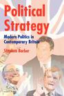 Political Strategy By Stephen Barber Cover Image