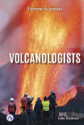 Volcanologists Cover Image
