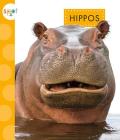 Hippos (Spot African Animals) By Mary Ellen Klukow Cover Image