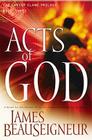 Acts of God: Book Three of the Christ Clone Trilogy Cover Image